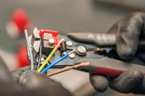 Best Electrical Contractors for Businesses  in Rancho Cordova, CA