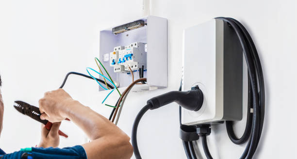 Best Local Electrician Companies  in Rancho Cordova, CA