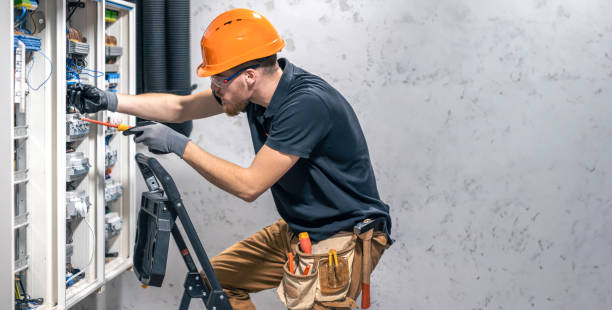 Best Electrician for Home Renovation  in Rancho Cordova, CA